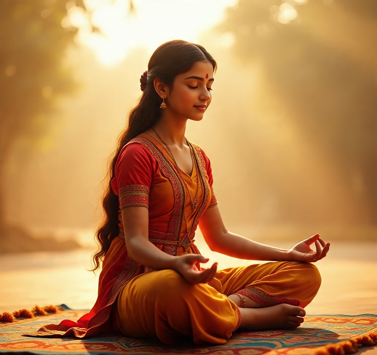 Gayatri Mantra